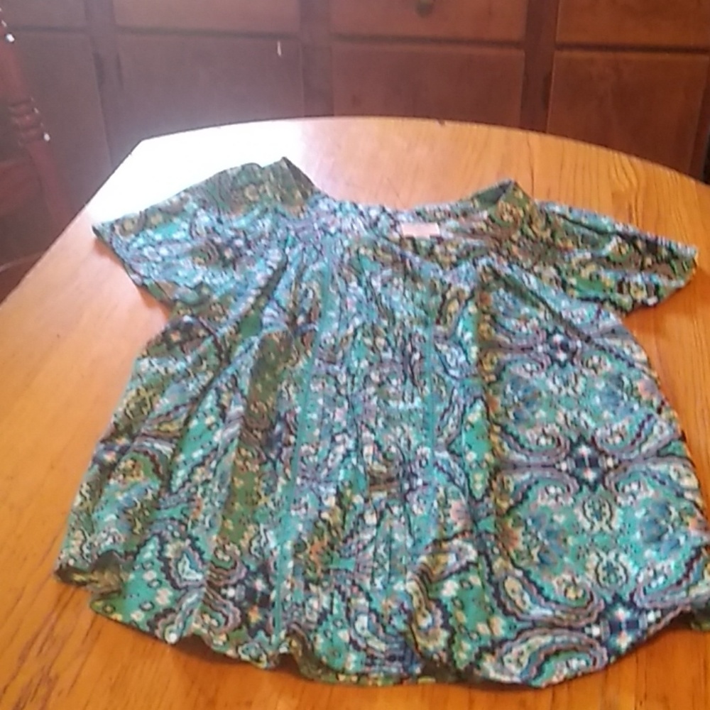 Blouse